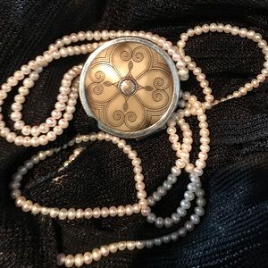 Brighton pill box or trinket box